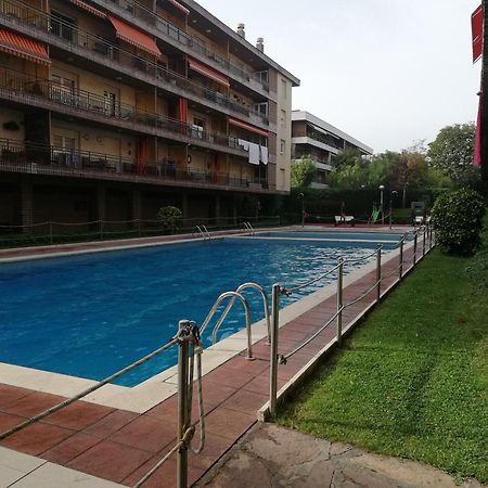 Ferienwohnung Aterian Gaztelu Zarautz Exterior foto