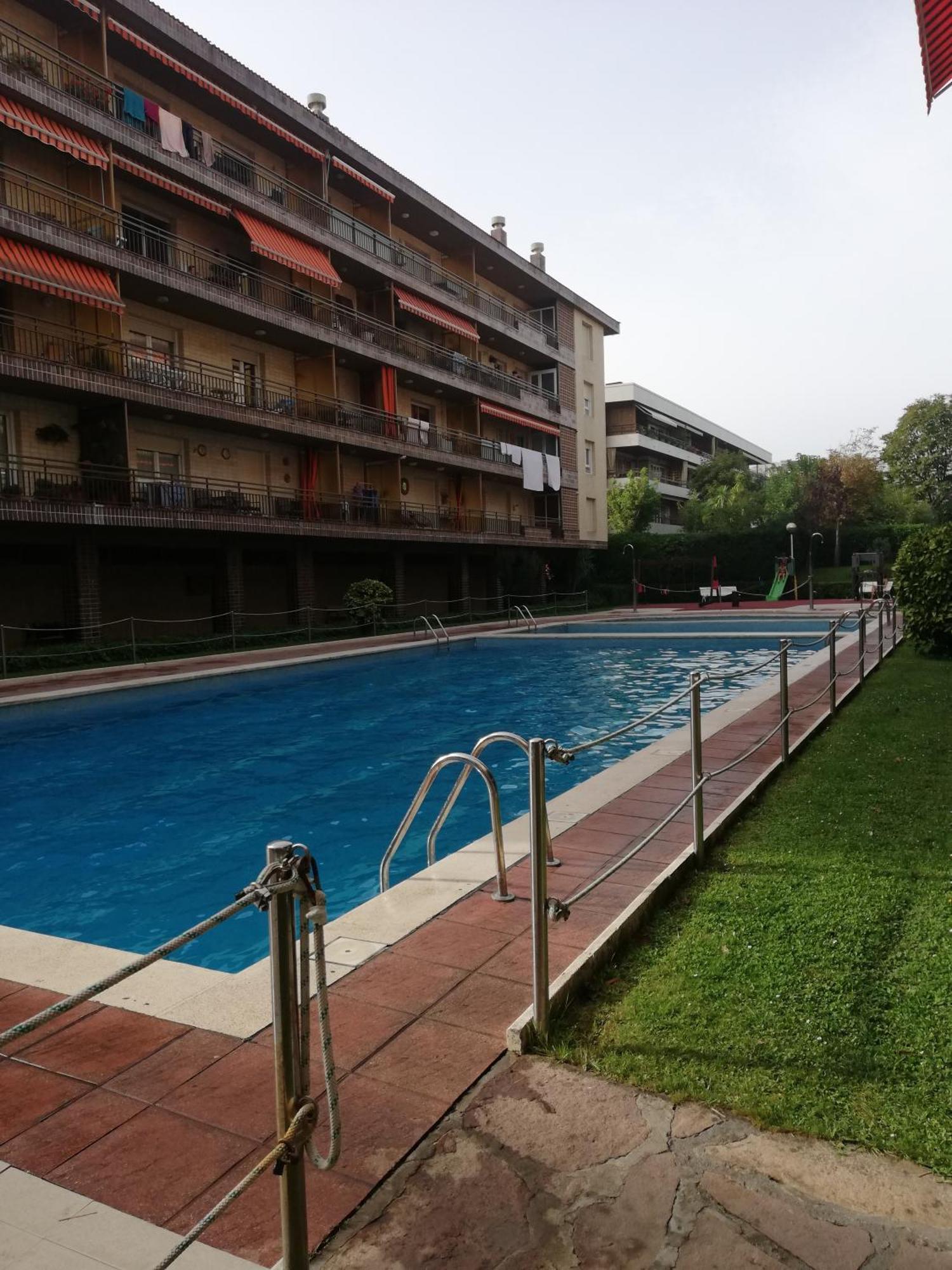 Ferienwohnung Aterian Gaztelu Zarautz Exterior foto
